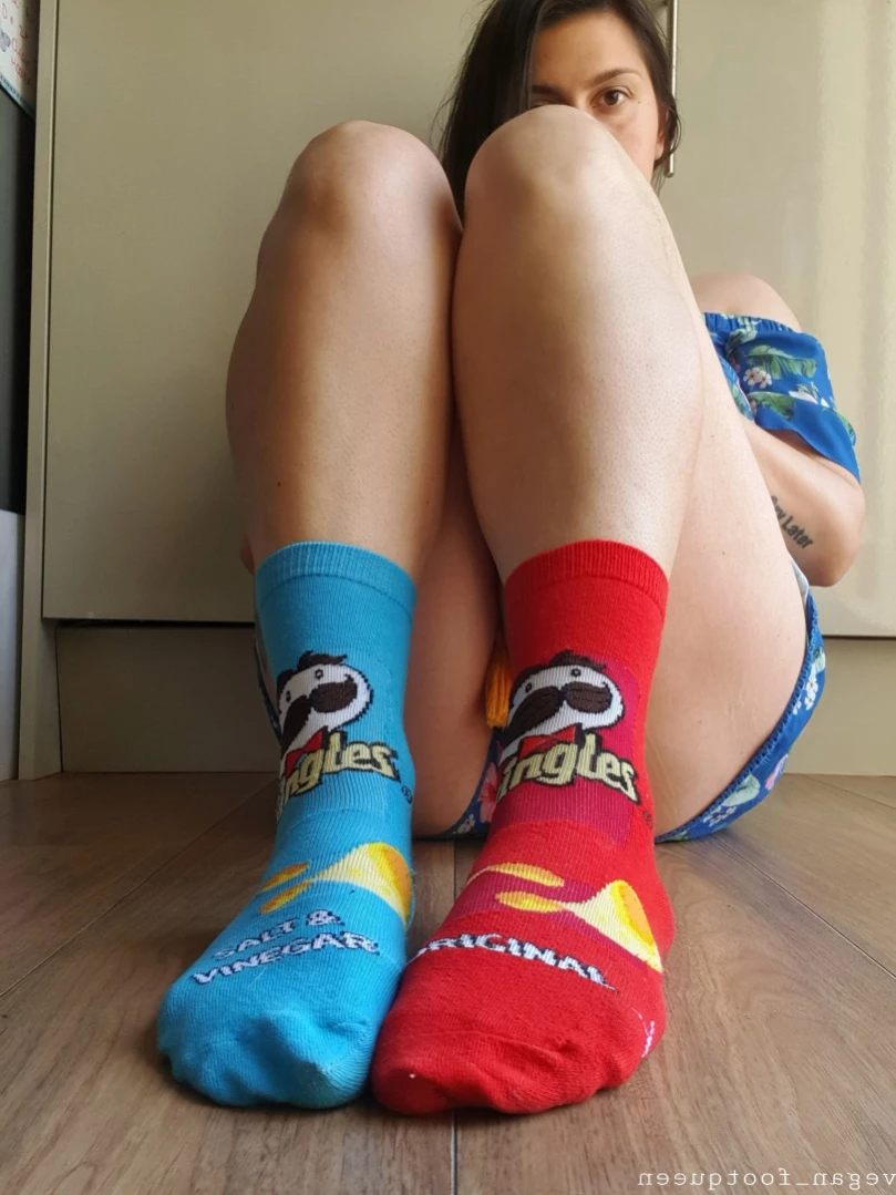 vegan_footqueen Onlyfans leaked photo 14466970 on Hotleaks.tv