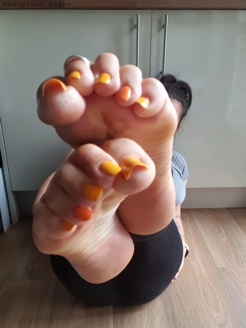 vegan_footqueen Onlyfans leaked photo 14467810 on Hotleaks.tv