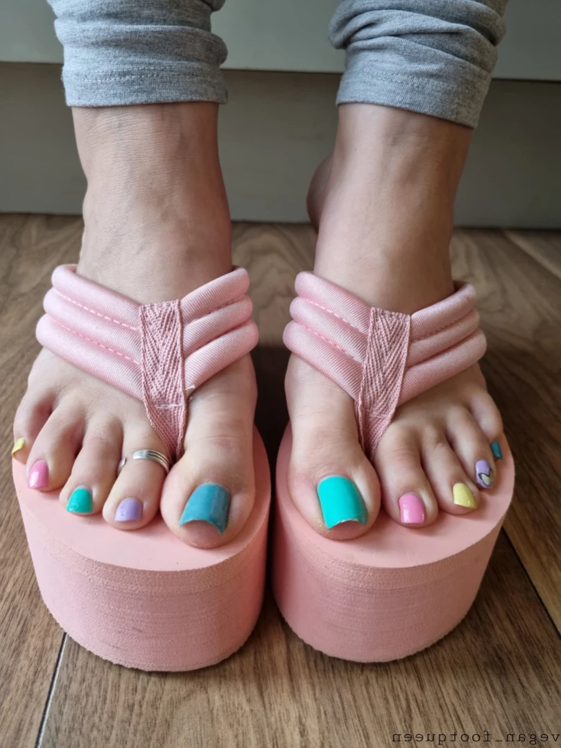 vegan_footqueen Onlyfans leaked photo 14475227 on Hotleaks.tv