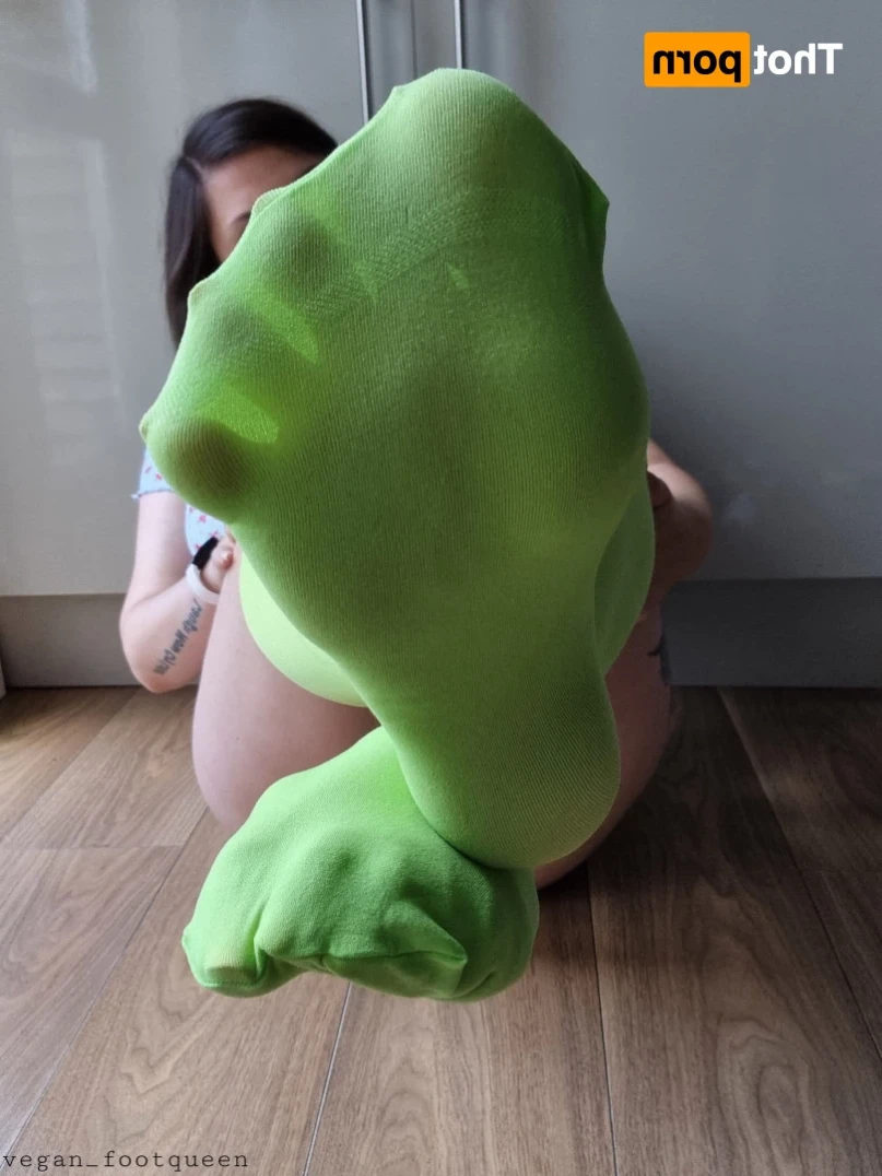 vegan_footqueen Onlyfans leaked photo 14515022 on Hotleaks.tv