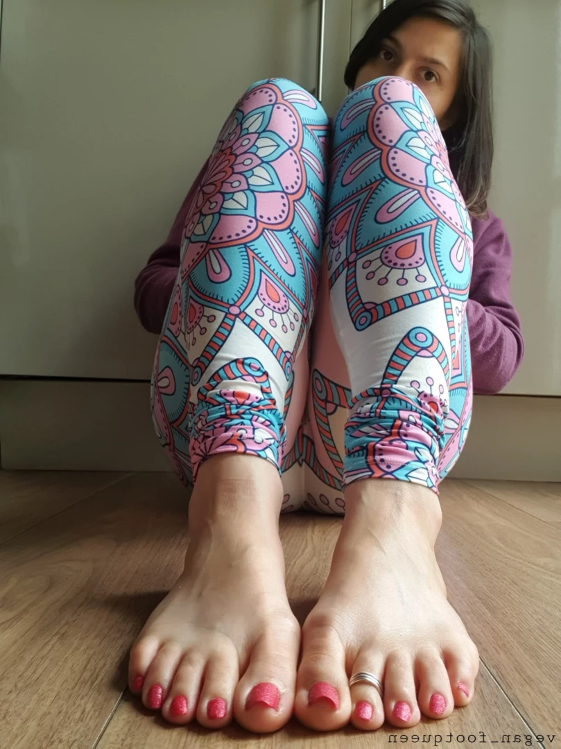 vegan_footqueen Onlyfans leaked photo 14636861 on Hotleaks.tv