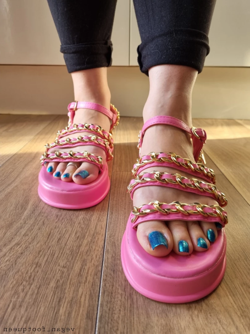 vegan_footqueen Onlyfans leaked photo 14640050 on Hotleaks.tv