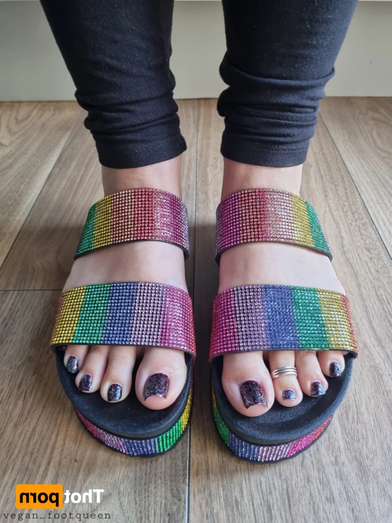 vegan_footqueen Onlyfans leaked photo 14640094 on Hotleaks.tv