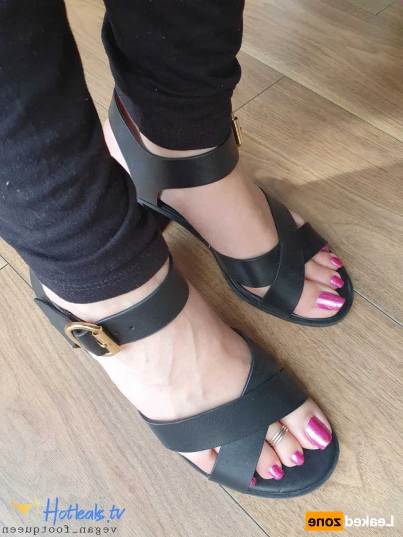 vegan_footqueen Onlyfans leaked photo 14663965 on Hotleaks.tv