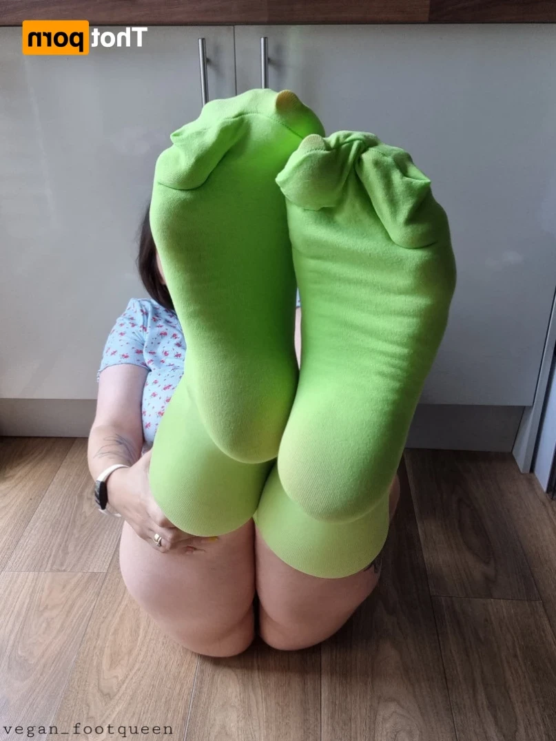 vegan_footqueen Onlyfans leaked photo 14678039 on Hotleaks.tv
