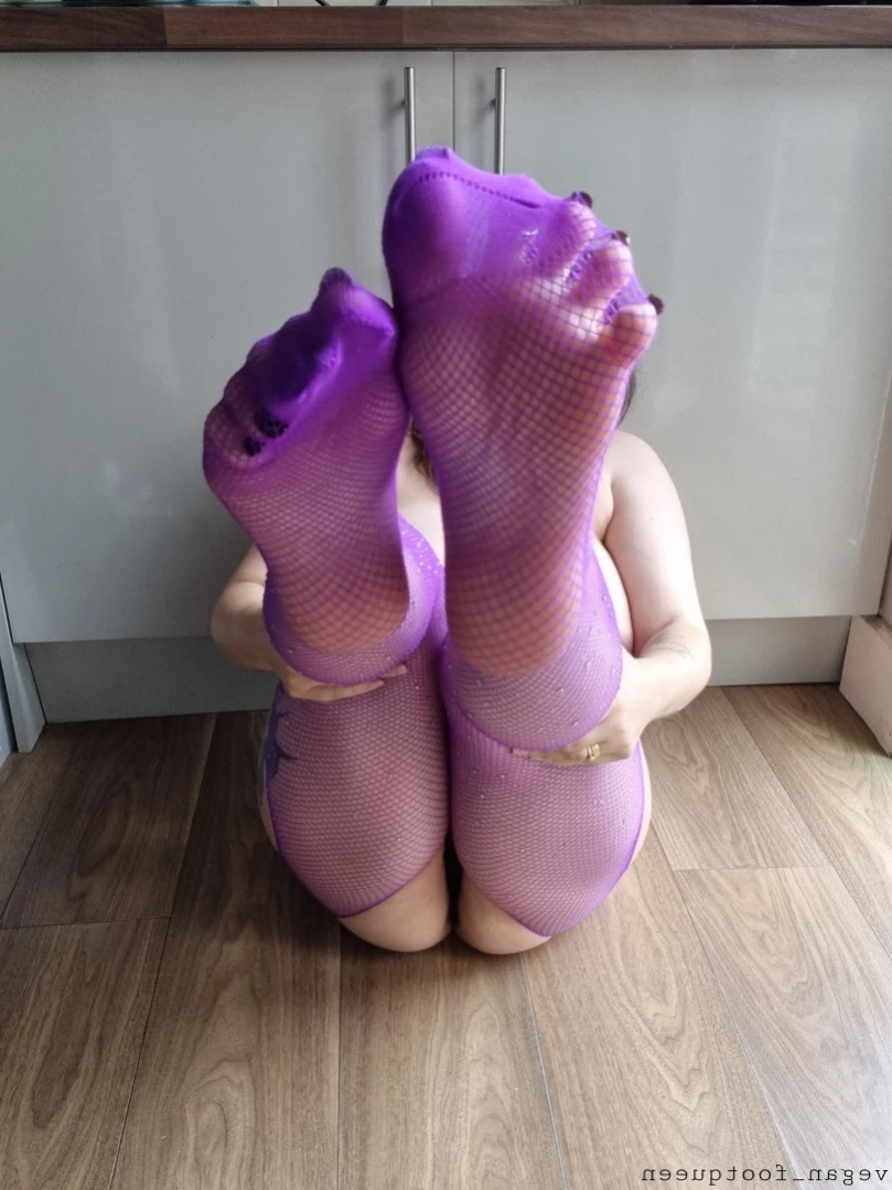 vegan_footqueen Onlyfans leaked photo 14691639 on Hotleaks.tv