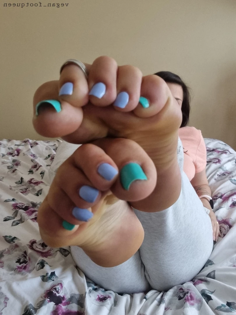 vegan_footqueen Onlyfans leaked photo 14773656 on Hotleaks.tv