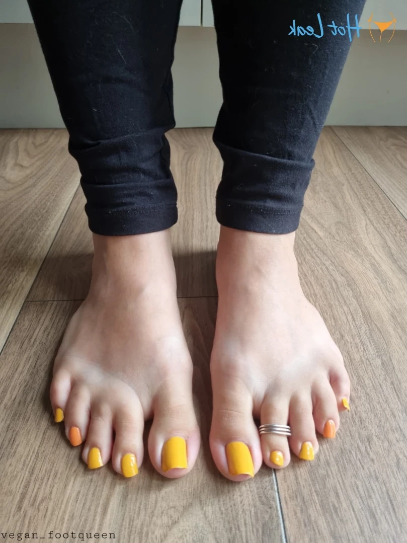vegan_footqueen Onlyfans leaked photo 14790651 on Hotleaks.tv
