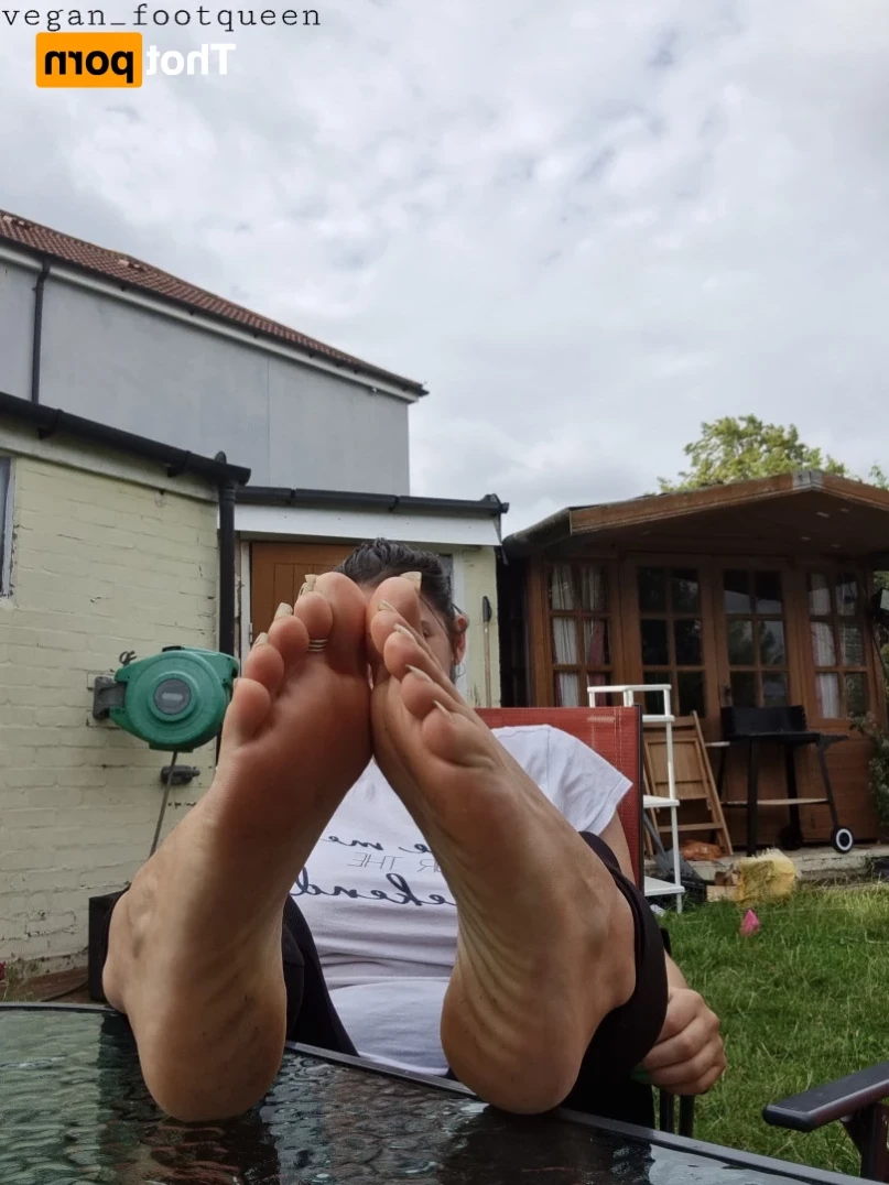 vegan_footqueen Onlyfans leaked photo 14803339 on Hotleaks.tv