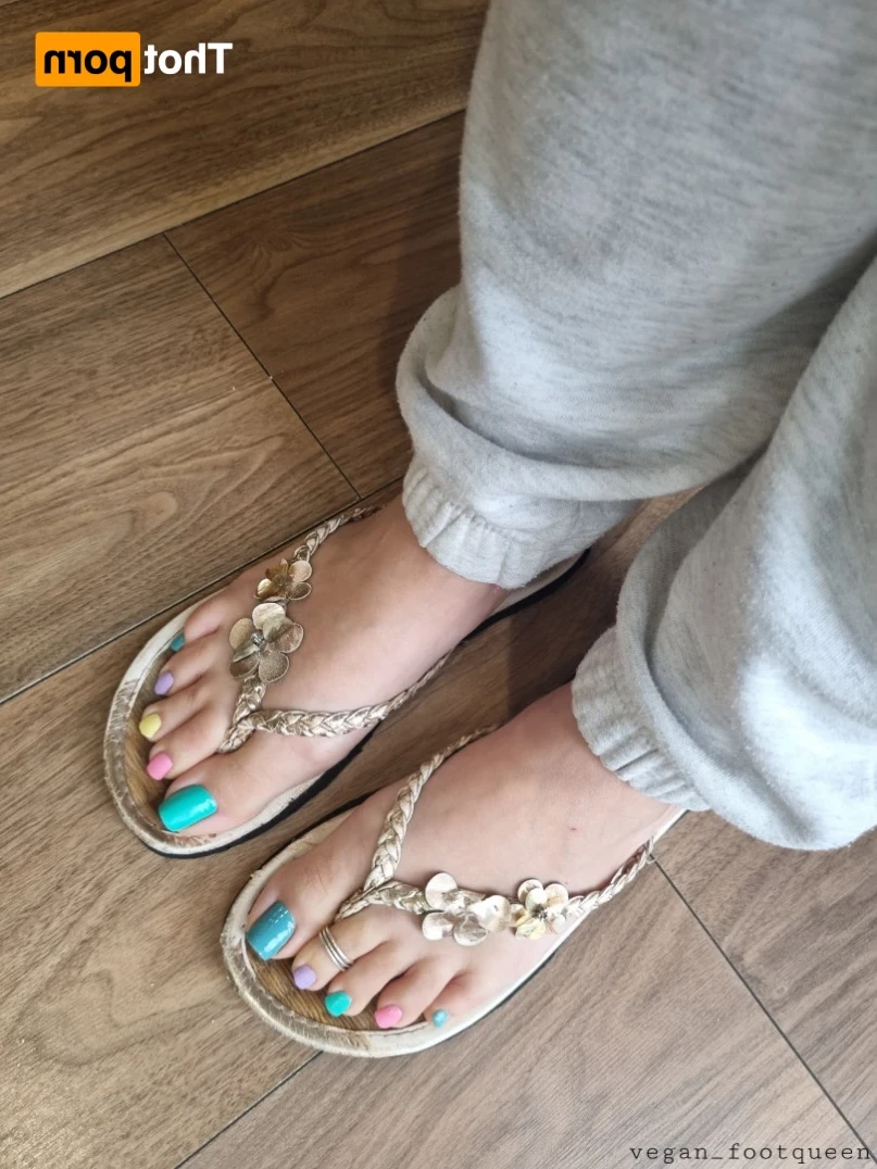 vegan_footqueen Onlyfans leaked photo 14816916 on Hotleaks.tv