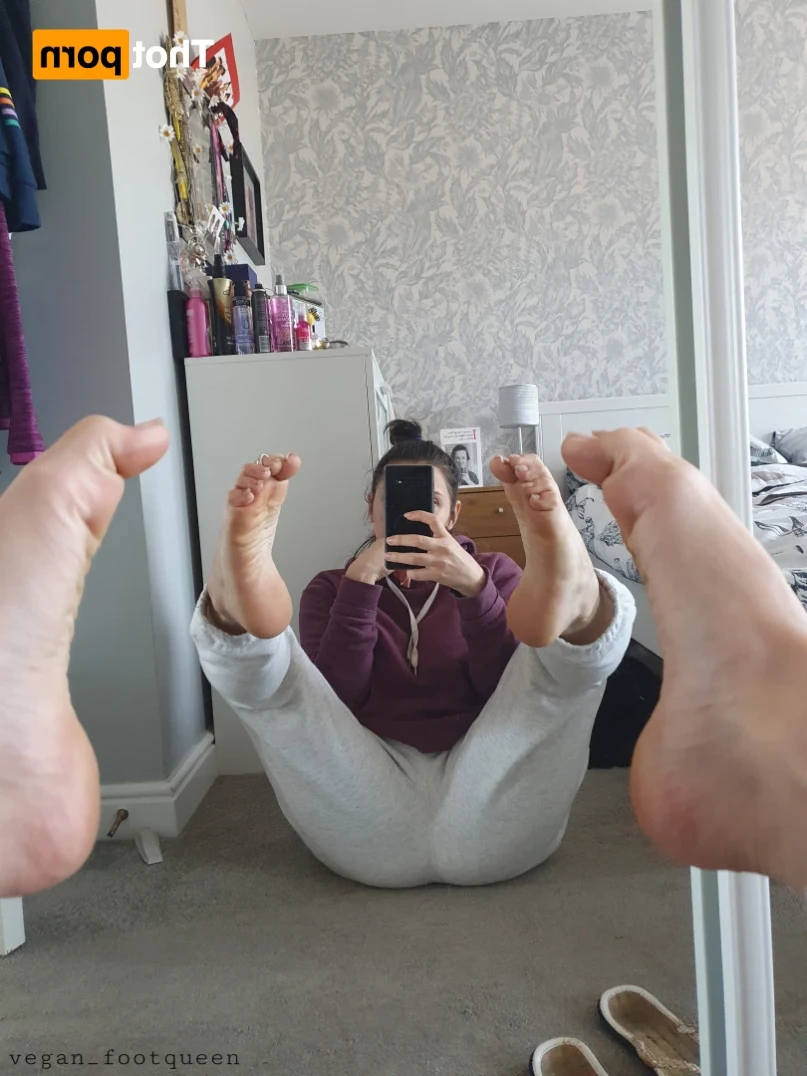 vegan_footqueen Onlyfans leaked photo 14827659 on Hotleaks.tv