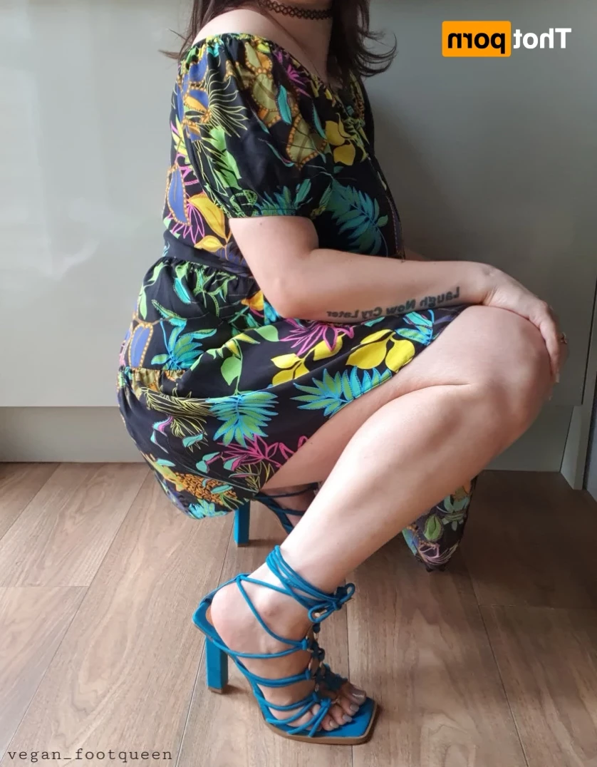 vegan_footqueen Onlyfans leaked photo 14830013 on Hotleaks.tv