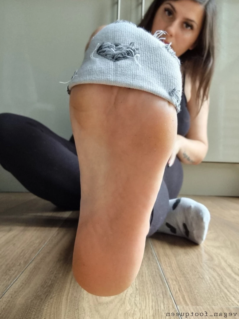 vegan_footqueen Onlyfans leaked photo 14830263 on Hotleaks.tv