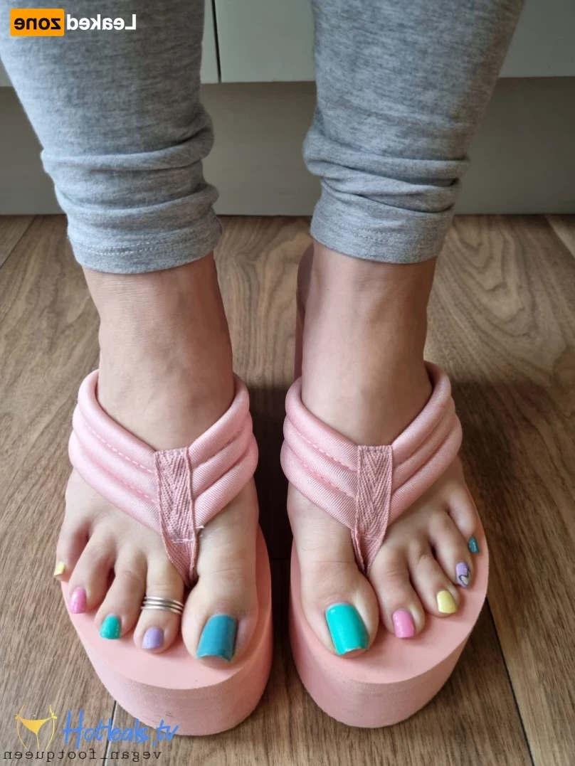 vegan_footqueen Onlyfans leaked photo 14840785 on Hotleaks.tv