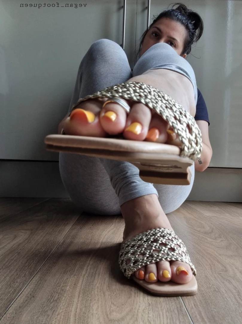 vegan_footqueen Onlyfans leaked photo 14890832 on Hotleaks.tv