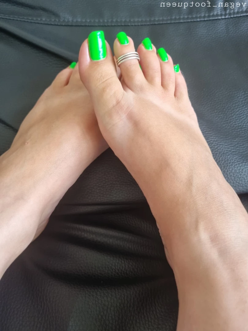 vegan_footqueen Onlyfans leaked photo 14891597 on Hotleaks.tv