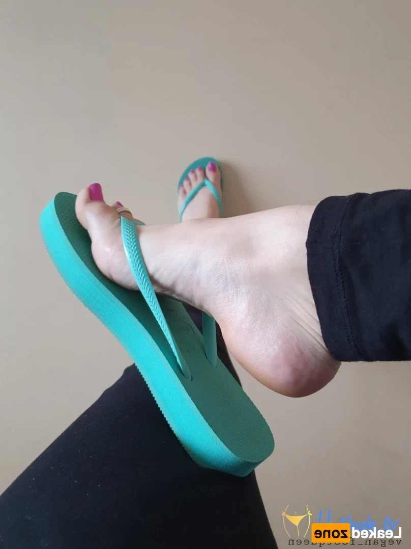 vegan_footqueen Onlyfans leaked photo 14900580 on Hotleaks.tv