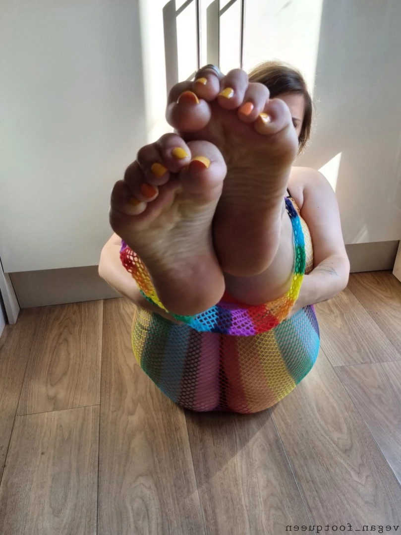 vegan_footqueen Onlyfans leaked photo 14901053 on Hotleaks.tv