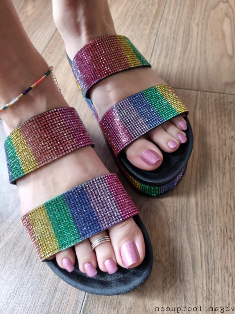 vegan_footqueen Onlyfans leaked photo 14908112 on Hotleaks.tv