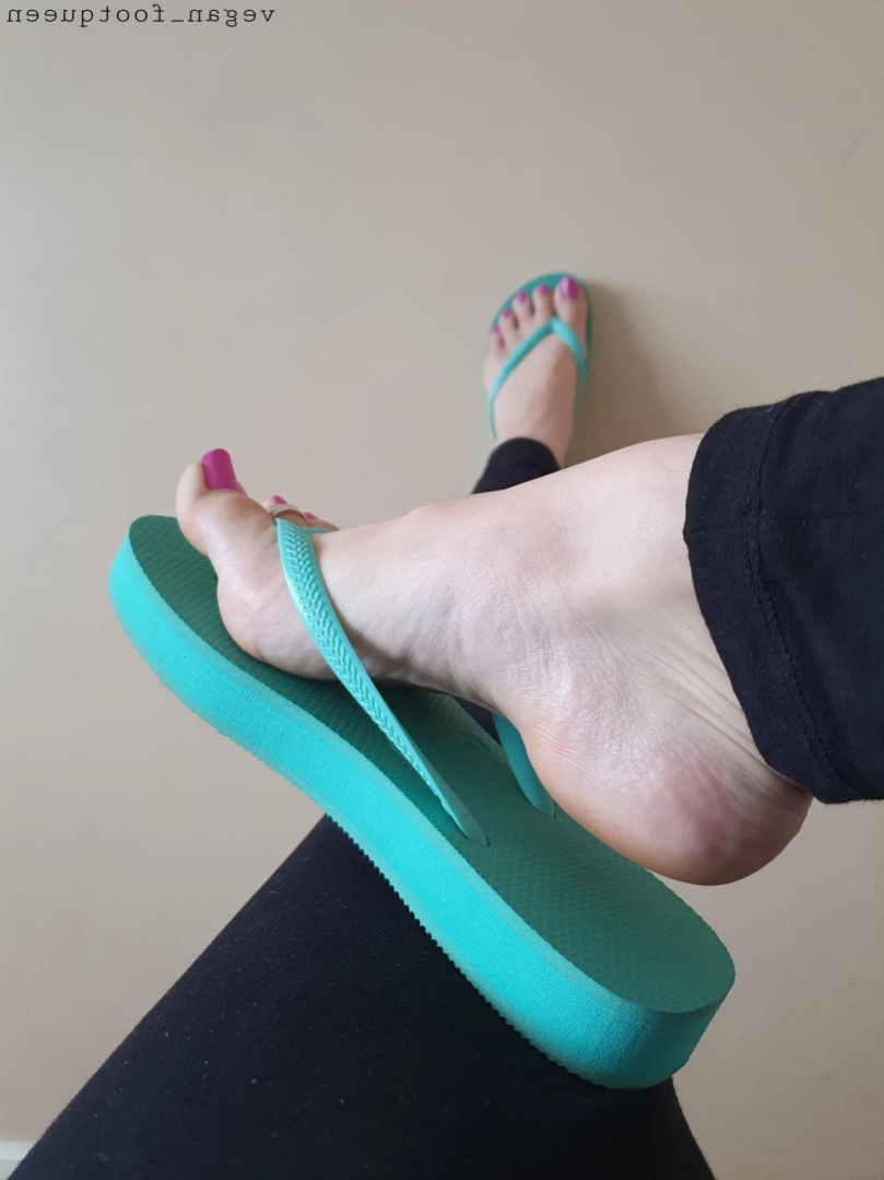 vegan_footqueen Onlyfans leaked photo 14915413 on Hotleaks.tv