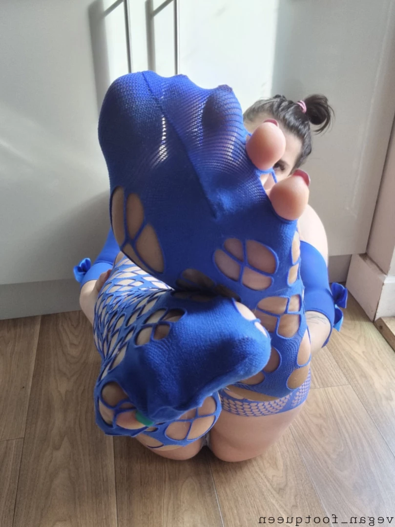 vegan_footqueen Onlyfans leaked photo 14923604 on Hotleaks.tv