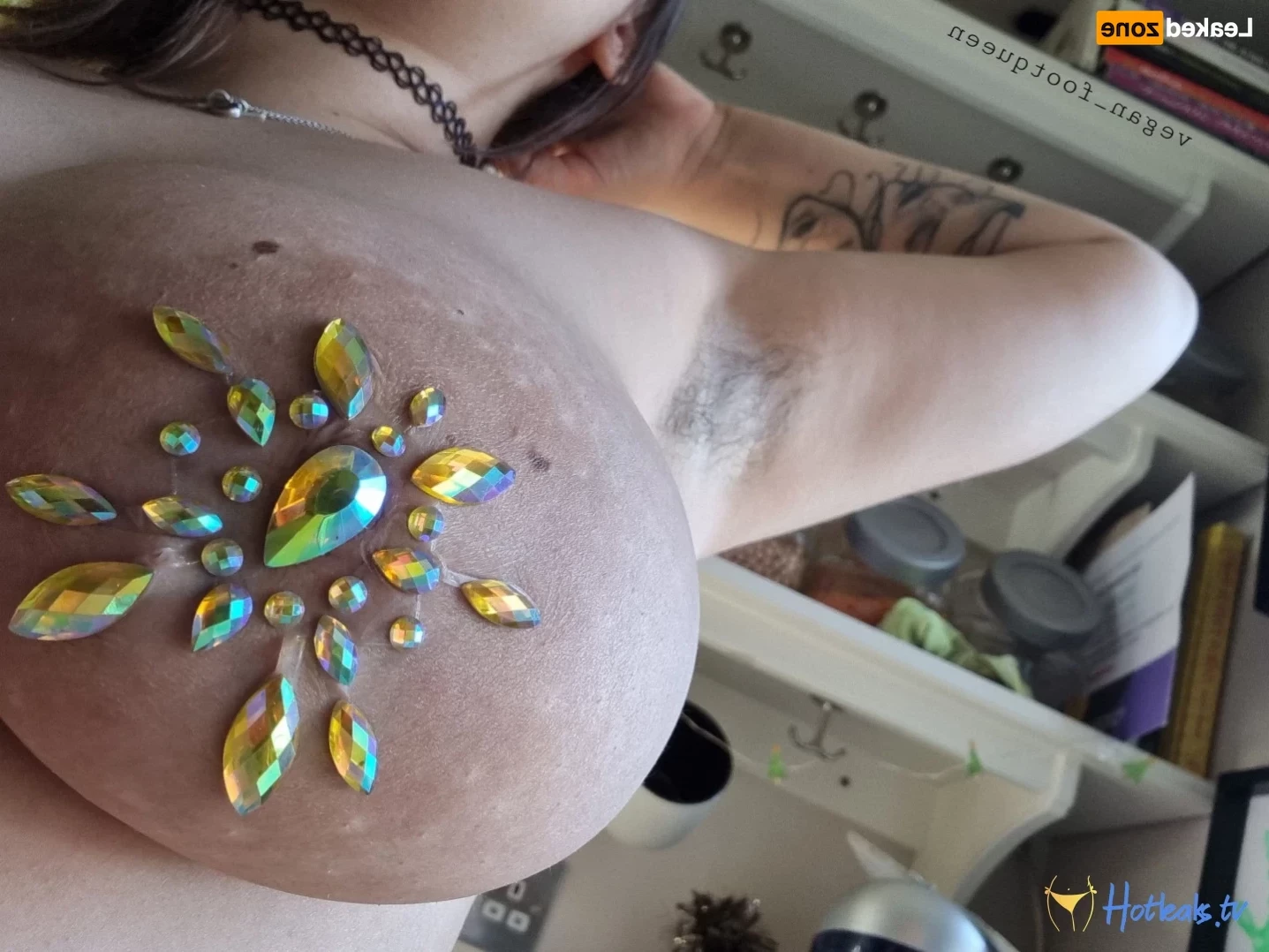 vegan_footqueen Onlyfans leaked photo 14925530 on Hotleaks.tv