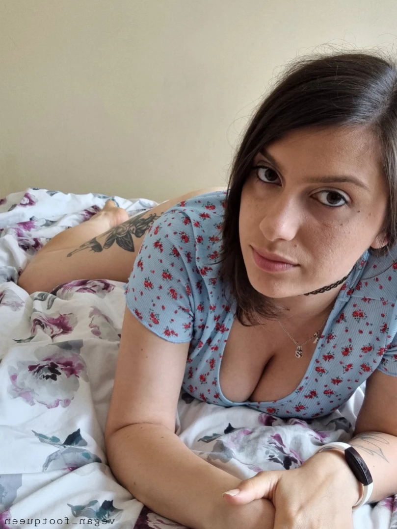 vegan_footqueen Onlyfans leaked photo 14934163 on Hotleaks.tv