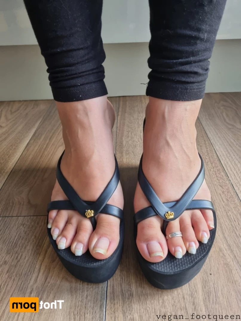 vegan_footqueen Onlyfans leaked photo 14990057 on Hotleaks.tv