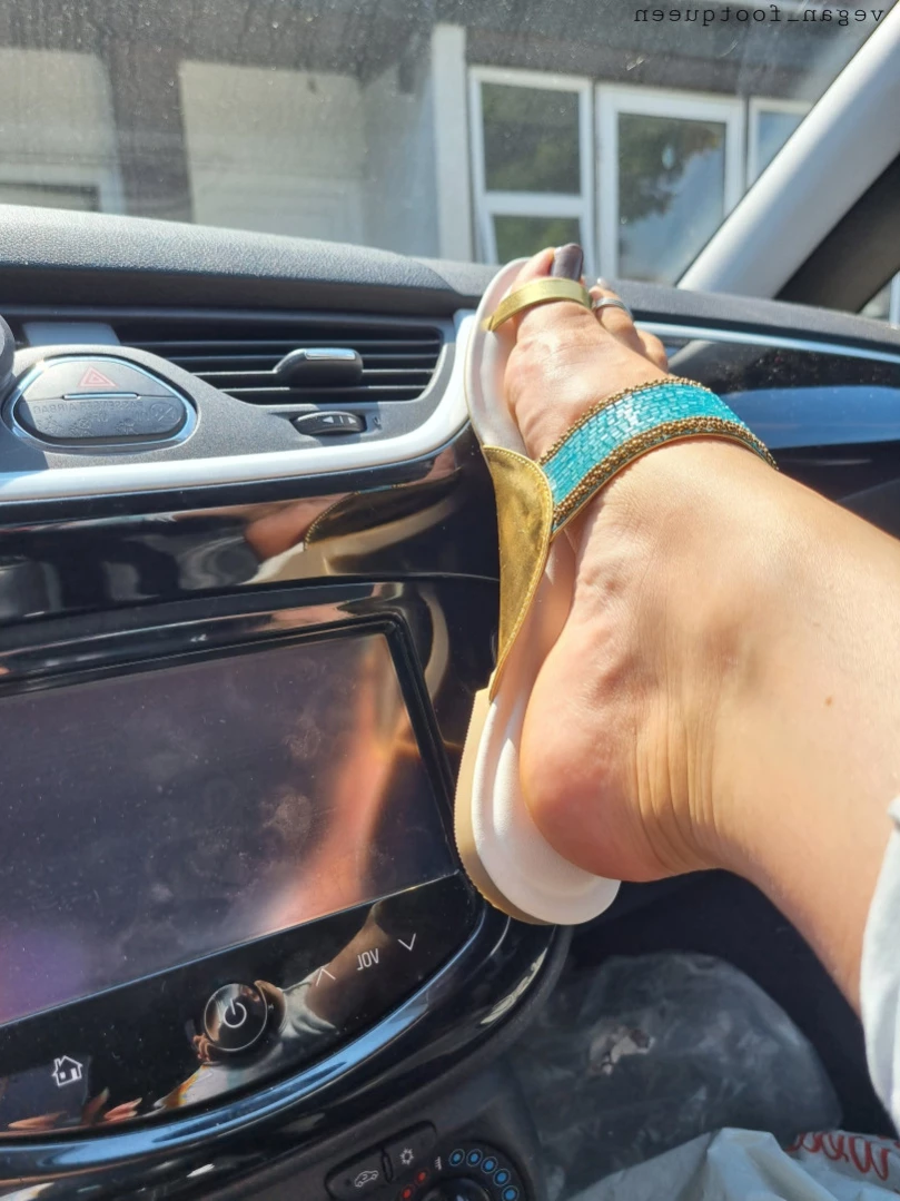 vegan_footqueen Onlyfans leaked photo 14995493 on Hotleaks.tv