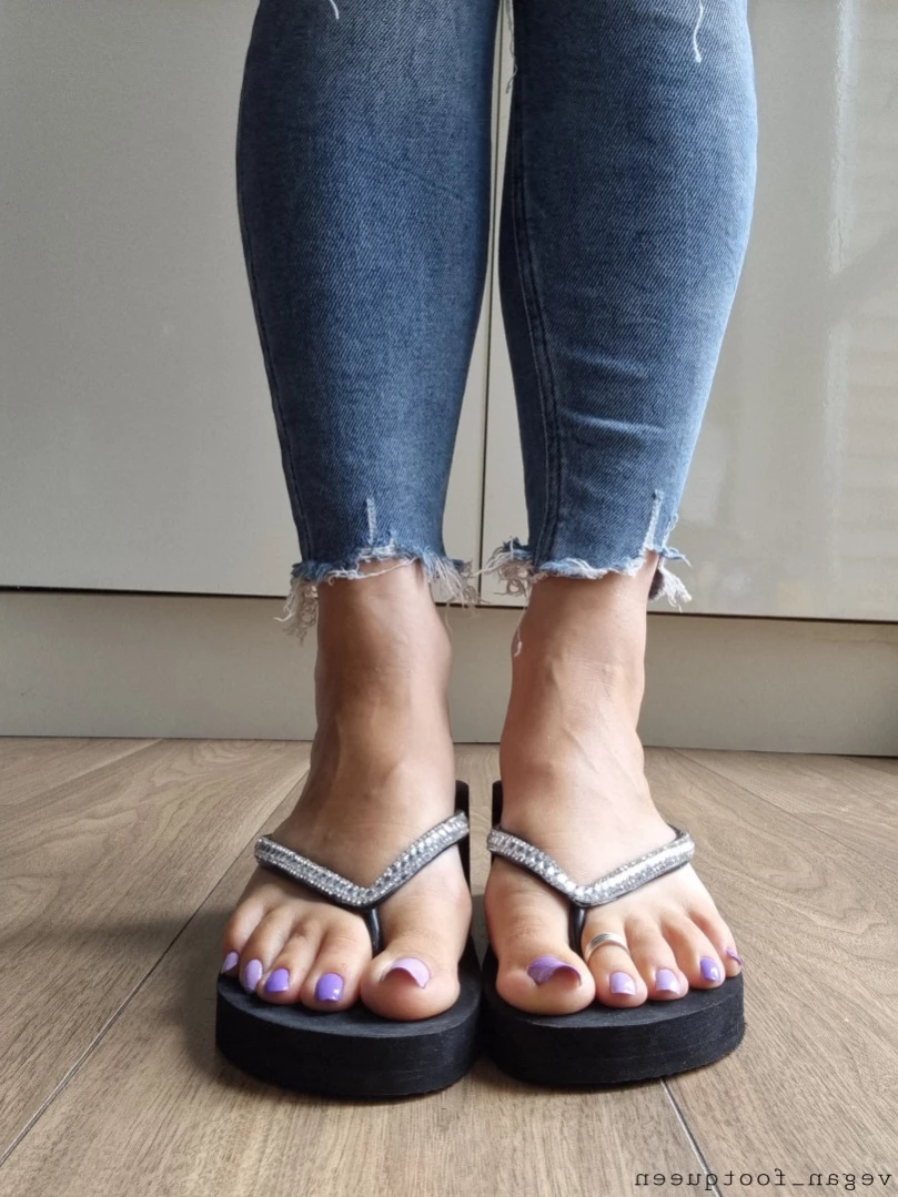vegan_footqueen Onlyfans leaked photo 15052338 on Hotleaks.tv