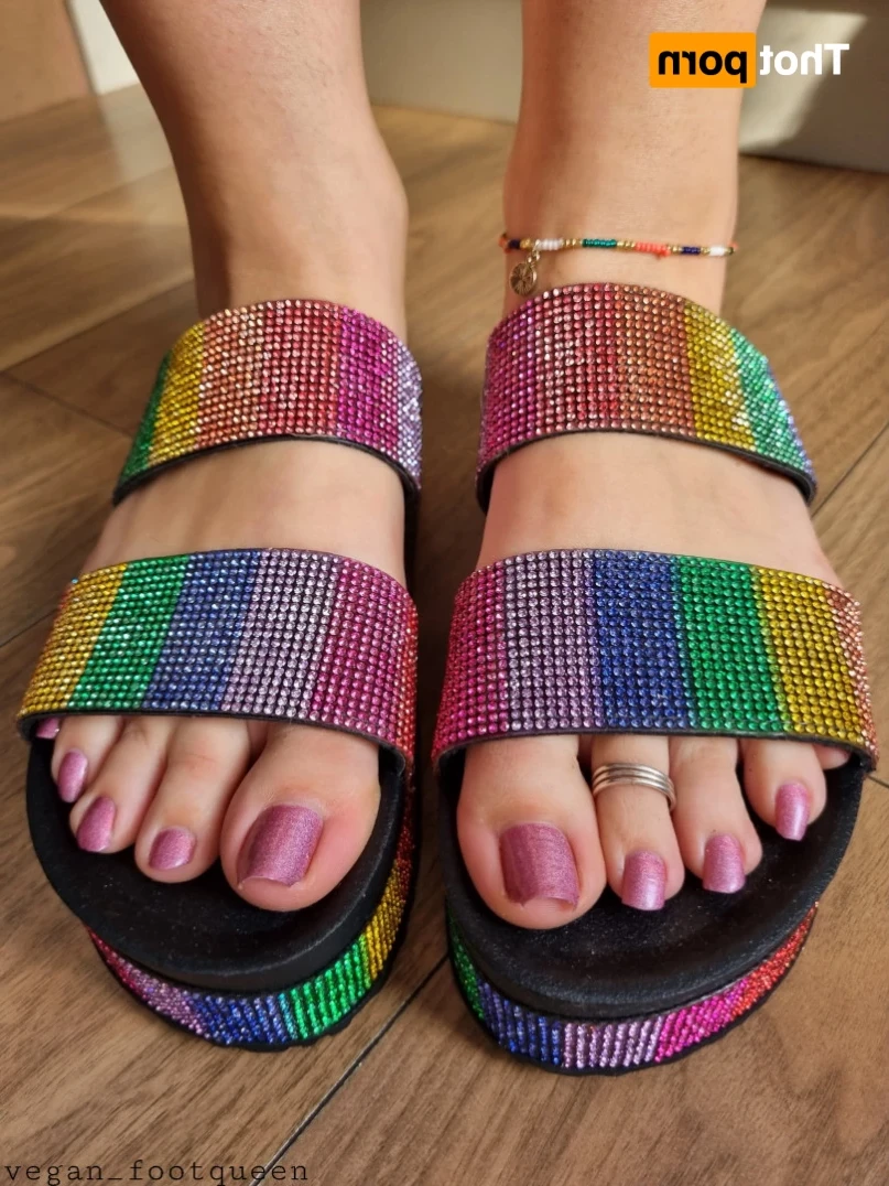 vegan_footqueen Onlyfans leaked photo 15083577 on Hotleaks.tv