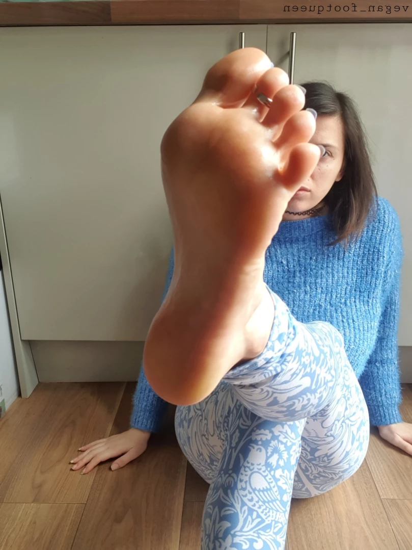 vegan_footqueen Onlyfans leaked photo 15324923 on Hotleaks.tv
