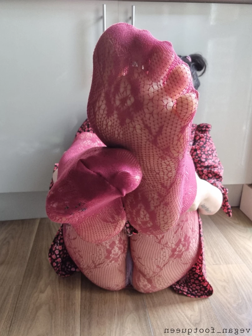vegan_footqueen Onlyfans leaked photo 15379257 on Hotleaks.tv