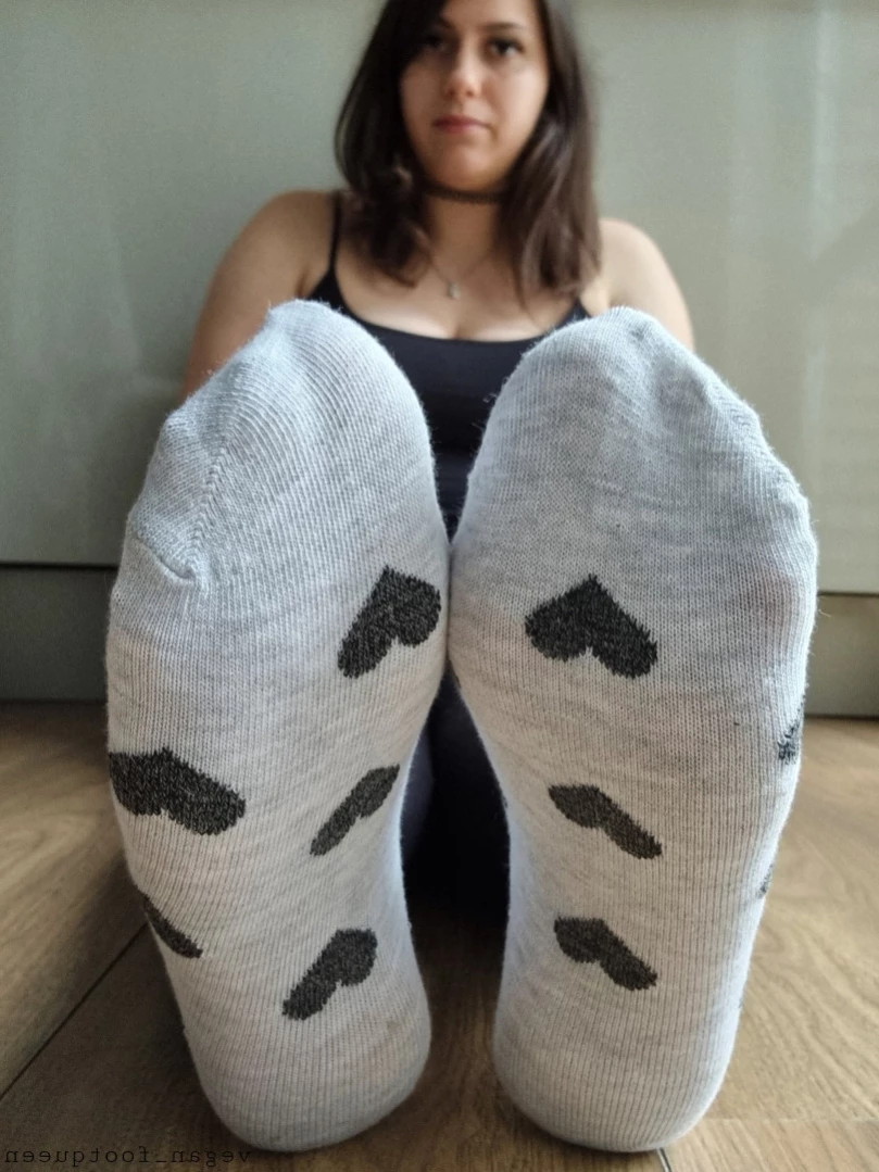 vegan_footqueen Onlyfans leaked photo 15574318 on Hotleaks.tv