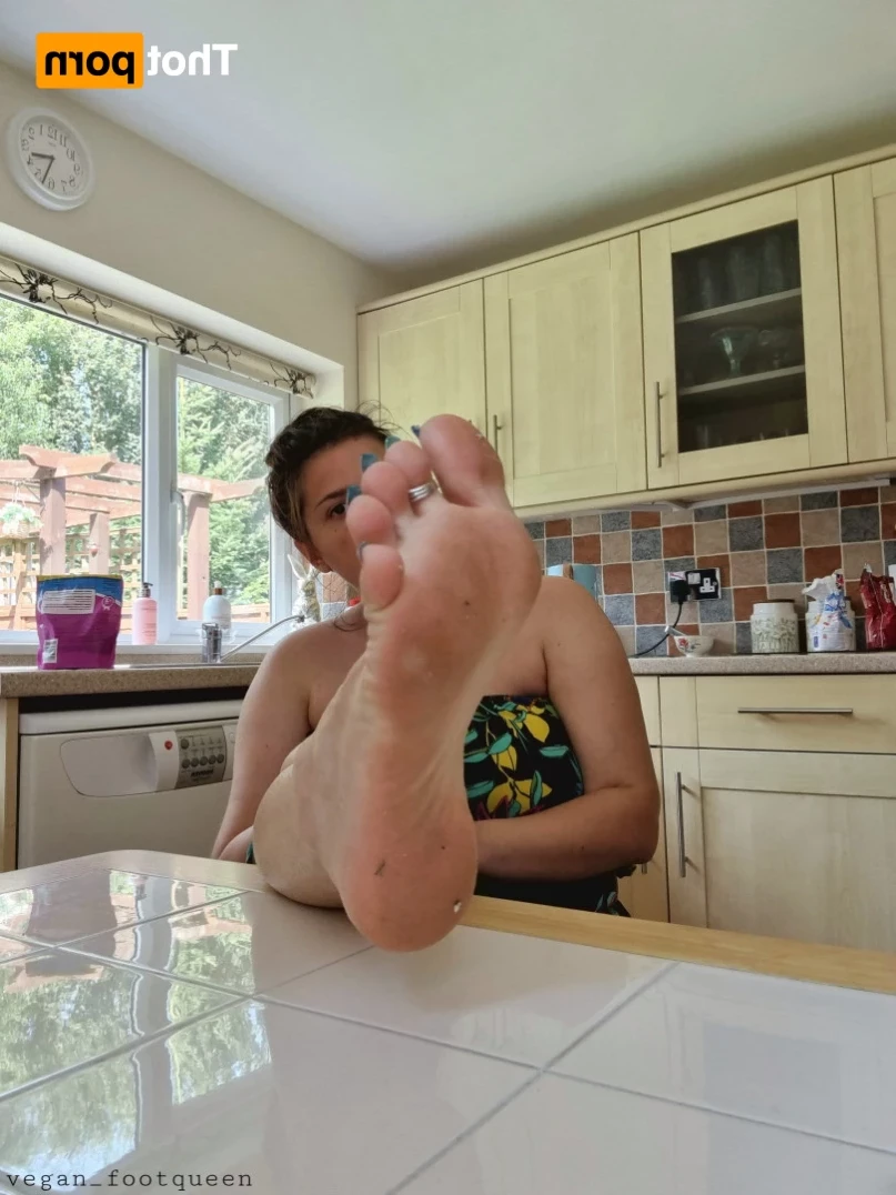 vegan_footqueen Onlyfans leaked photo 15599817 on Hotleaks.tv