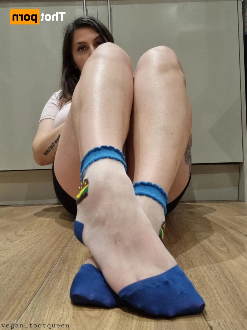 vegan_footqueen Onlyfans leaked photo 15712823 on Hotleaks.tv
