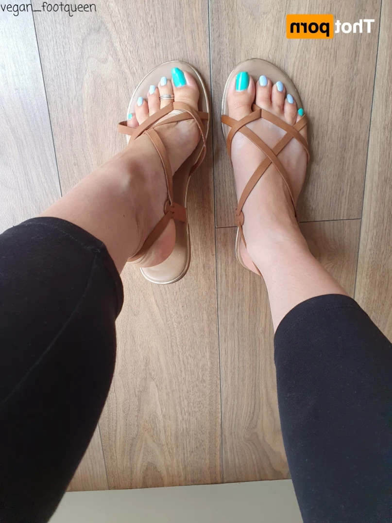 vegan_footqueen Onlyfans leaked photo 15741989 on Hotleaks.tv