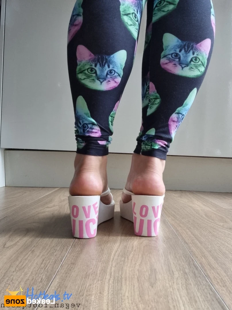 vegan_footqueen Onlyfans leaked photo 15751435 on Hotleaks.tv