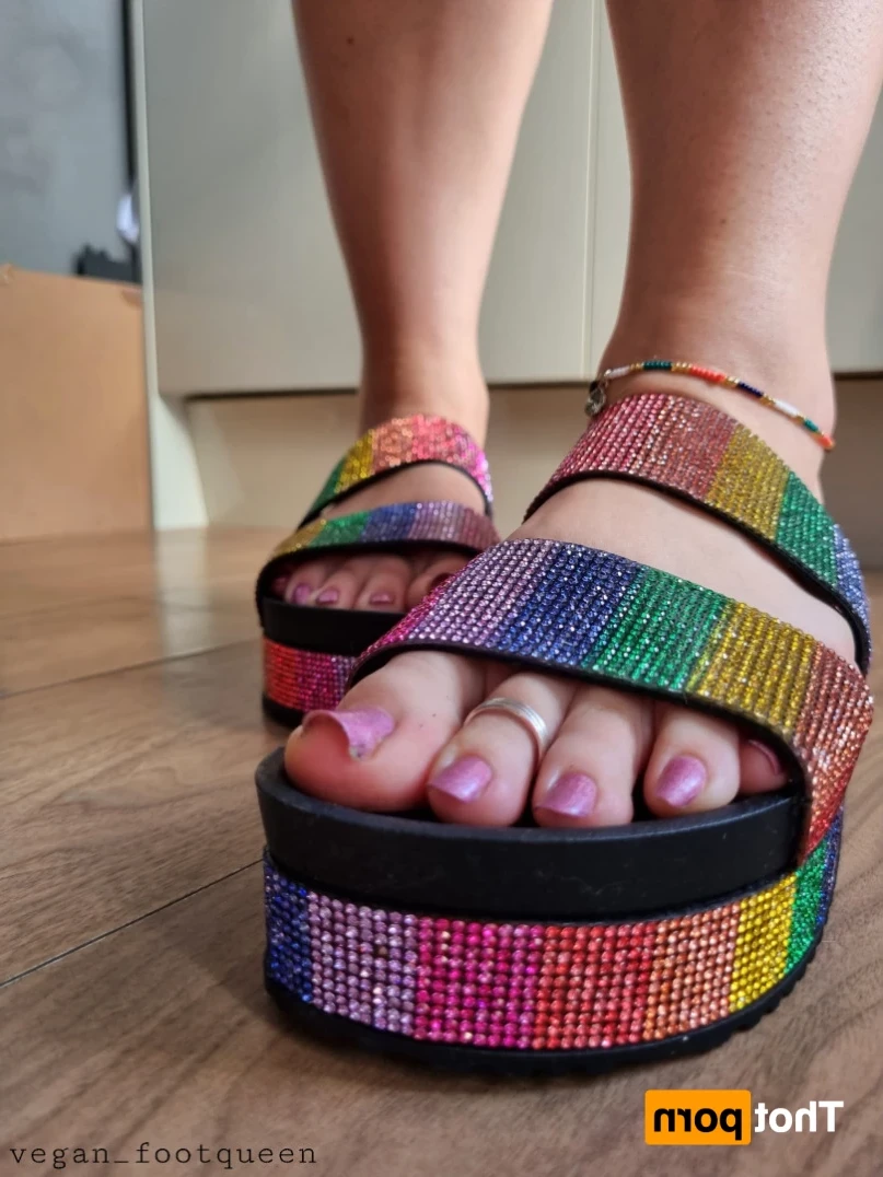 vegan_footqueen Onlyfans leaked photo 15787333 on Hotleaks.tv