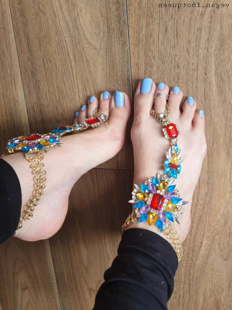 vegan_footqueen Onlyfans leaked photo 15799731 on Hotleaks.tv