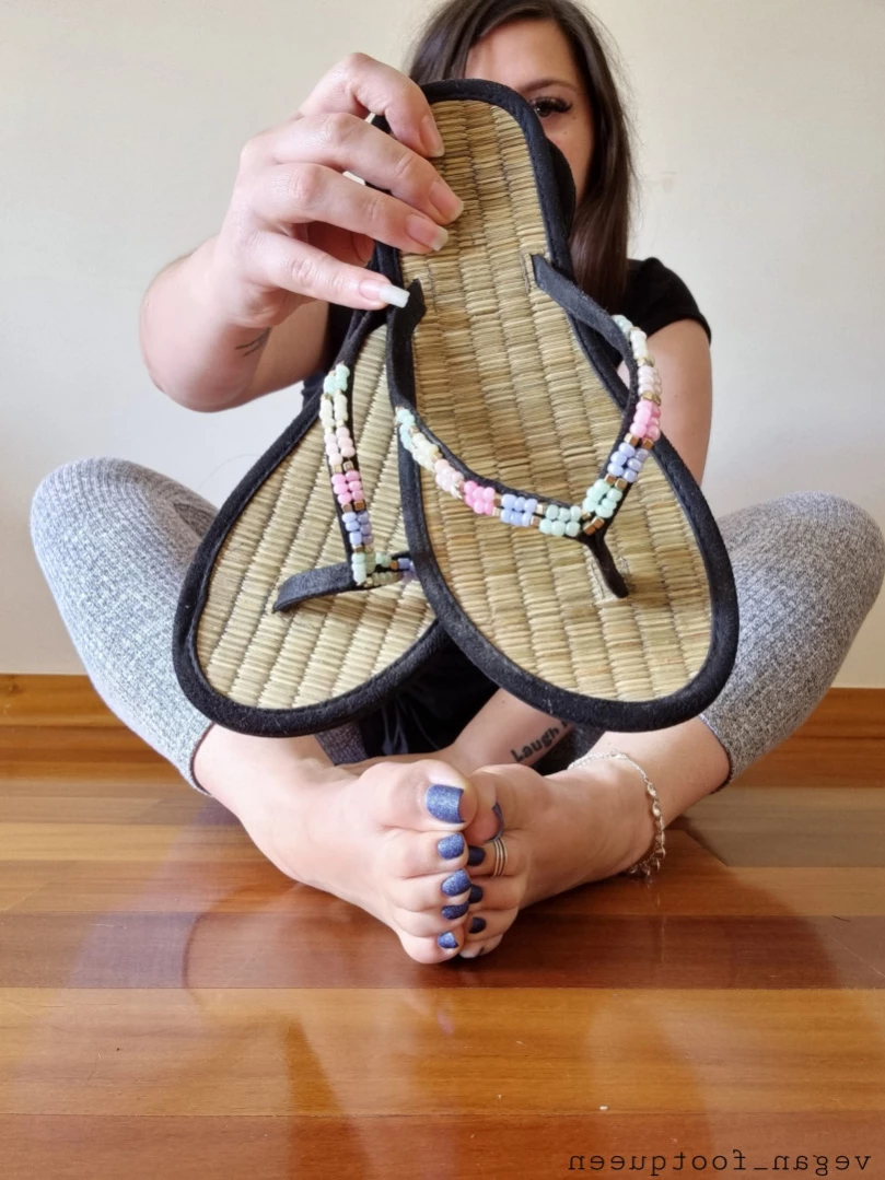vegan_footqueen Onlyfans leaked photo 15801026 on Hotleaks.tv