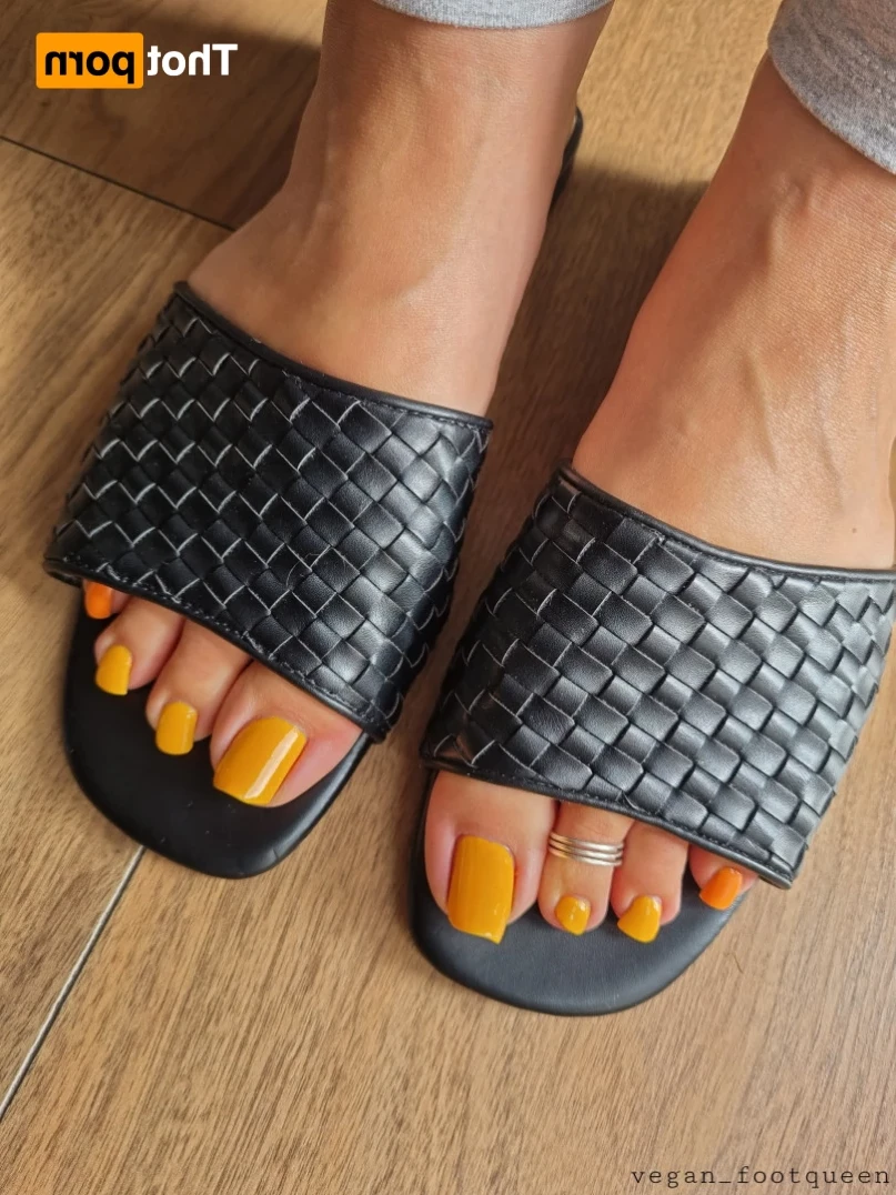 vegan_footqueen Onlyfans leaked photo 15810837 on Hotleaks.tv
