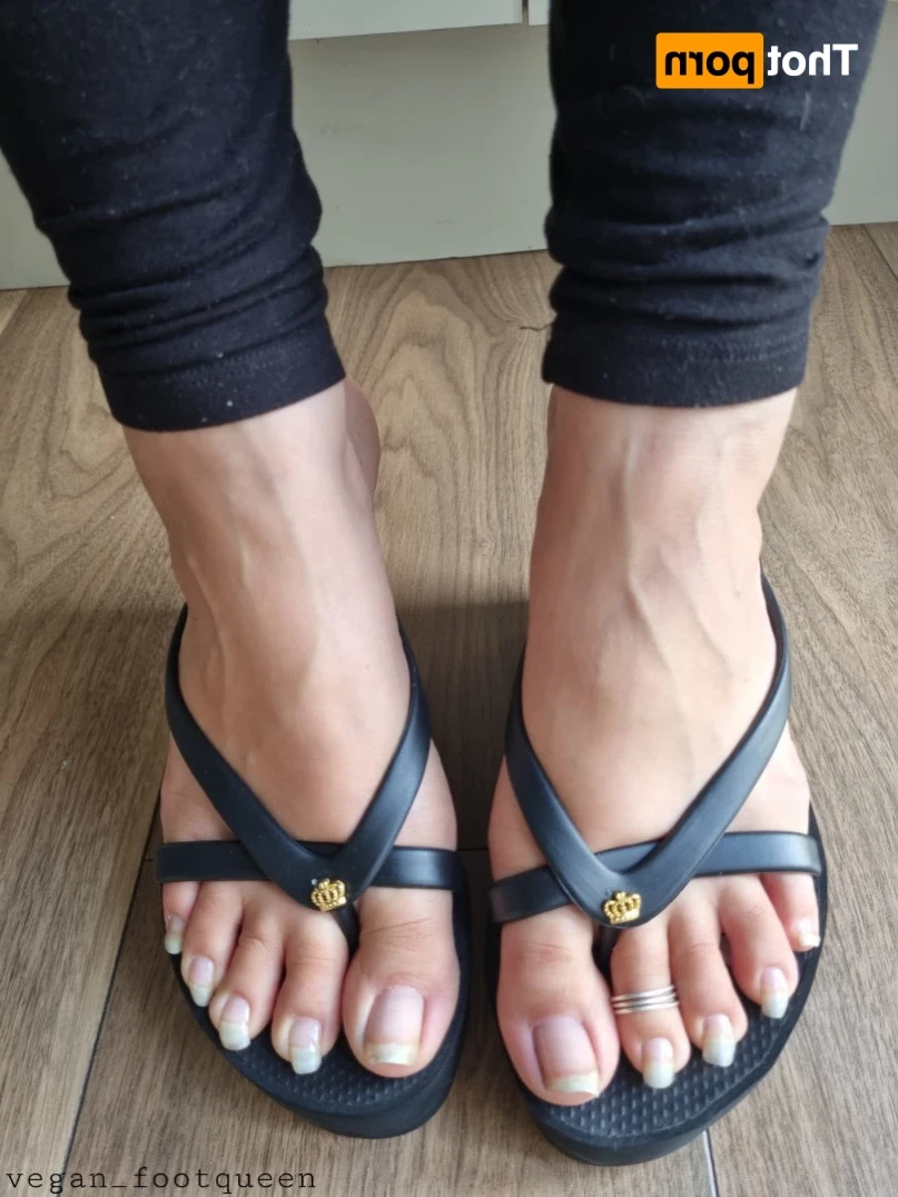 vegan_footqueen Onlyfans leaked photo 15810942 on Hotleaks.tv