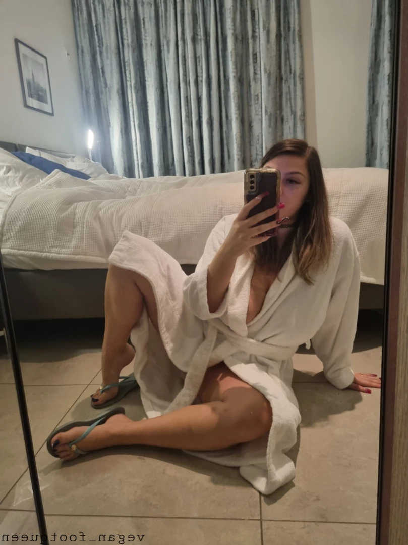 vegan_footqueen Onlyfans leaked photo 15820305 on Hotleaks.tv