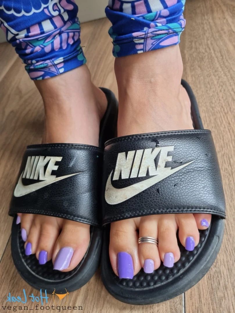 vegan_footqueen Onlyfans leaked photo 15829536 on Hotleaks.tv