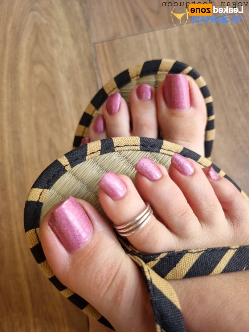 vegan_footqueen Onlyfans leaked photo 15836510 on Hotleaks.tv