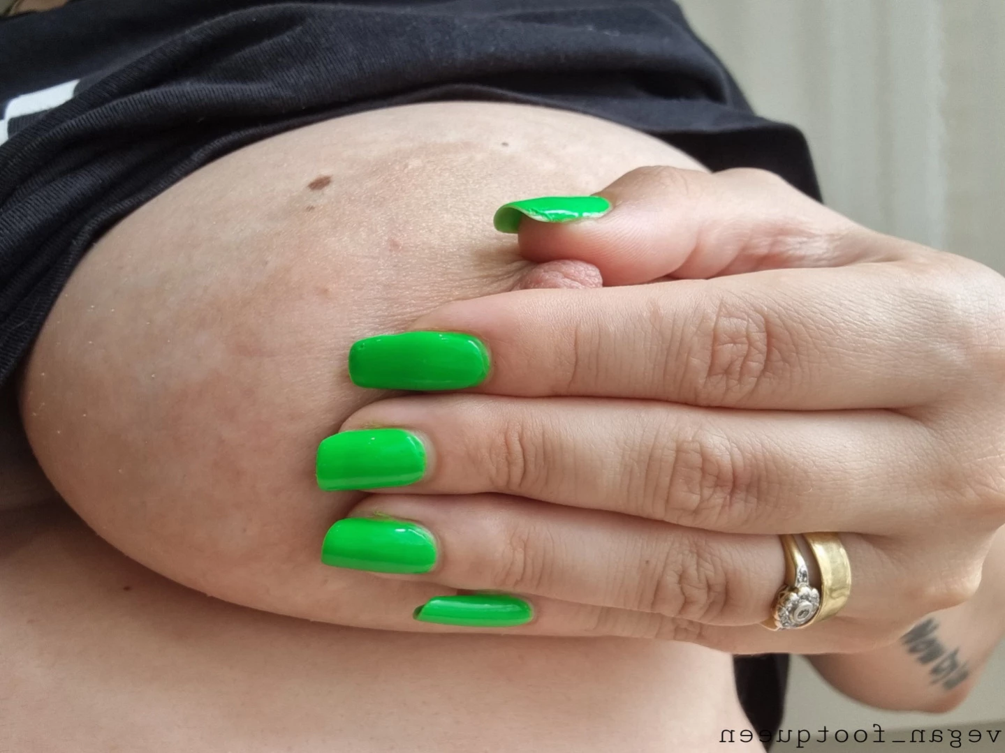 vegan_footqueen Onlyfans leaked photo 15841002 on Hotleaks.tv