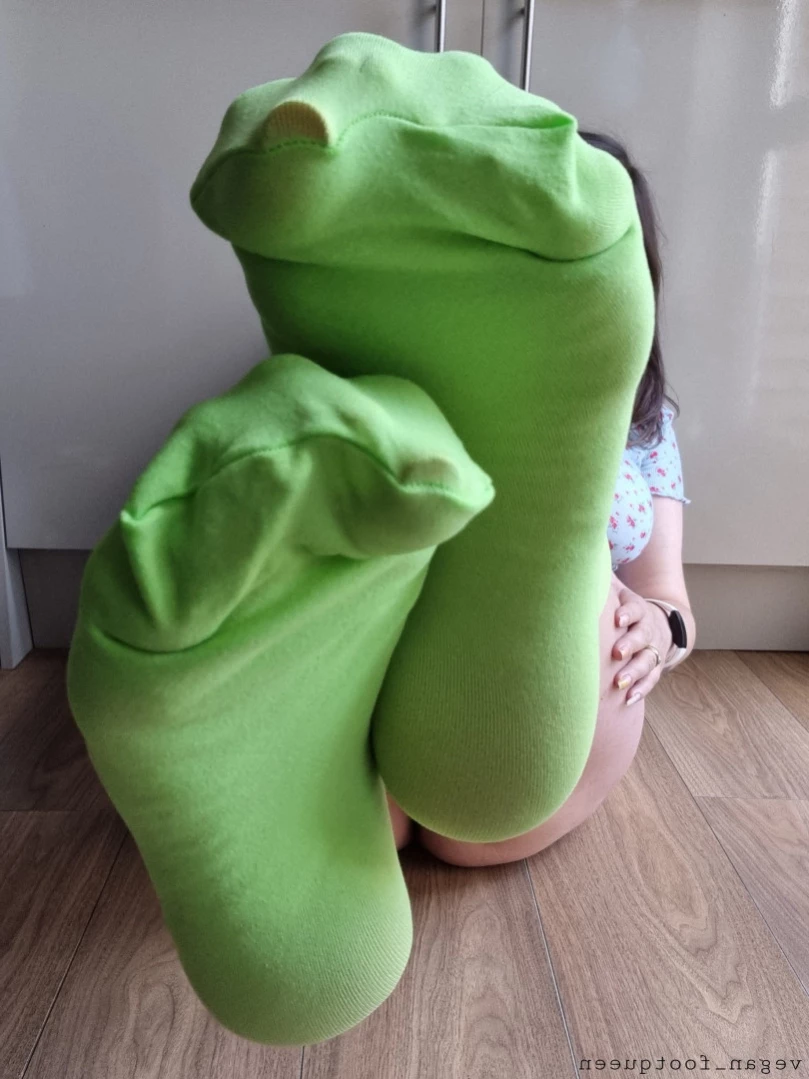 vegan_footqueen Onlyfans leaked photo 15861411 on Hotleaks.tv