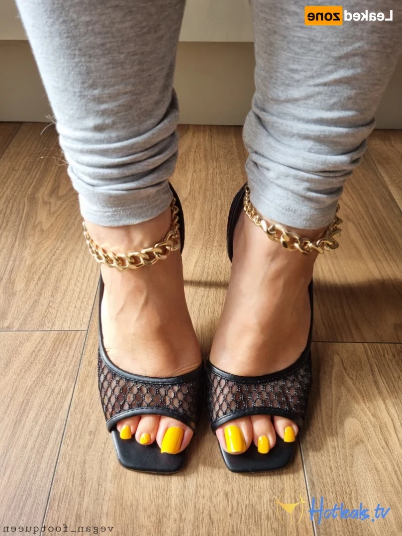 vegan_footqueen Onlyfans leaked photo 15900680 on Hotleaks.tv