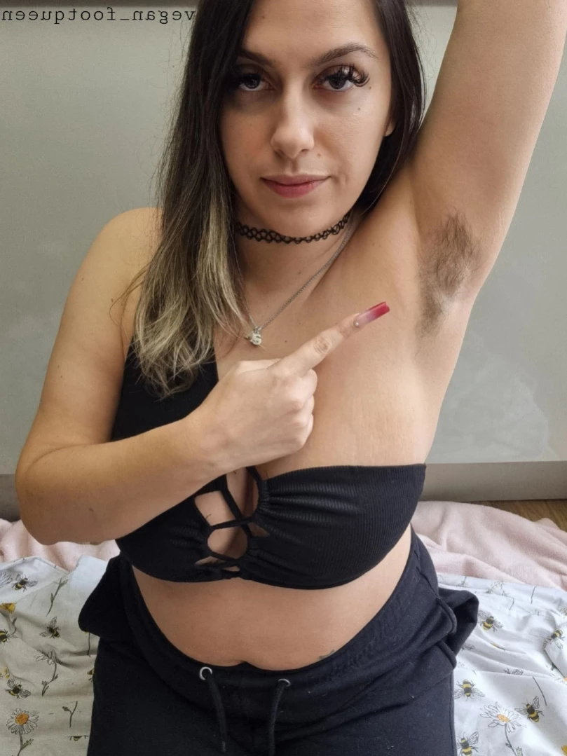 vegan_footqueen Onlyfans leaked photo 15910905 on Hotleaks.tv